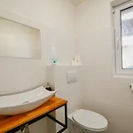 Sklep 353 Dom wakacyjny Velké Bílovice