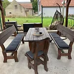 Dom wakacyjny Sklep 353 Velké Bílovice