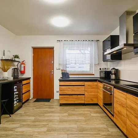 Casa vacanze Sklep 353 Velké Bílovice