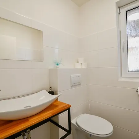 Sklep 353 Semesterbostad Velké Bílovice