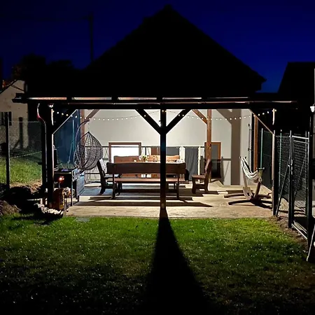 Prázdninový dům Sklep 353