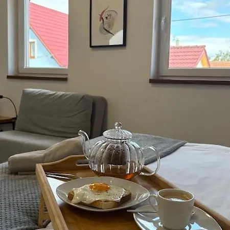 Semesterbostad Sklep 353 *