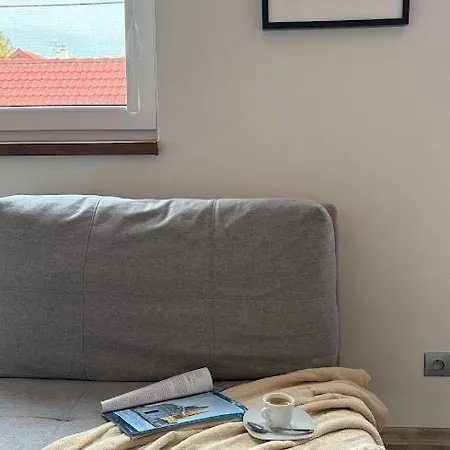 Sklep 353 Semesterbostad