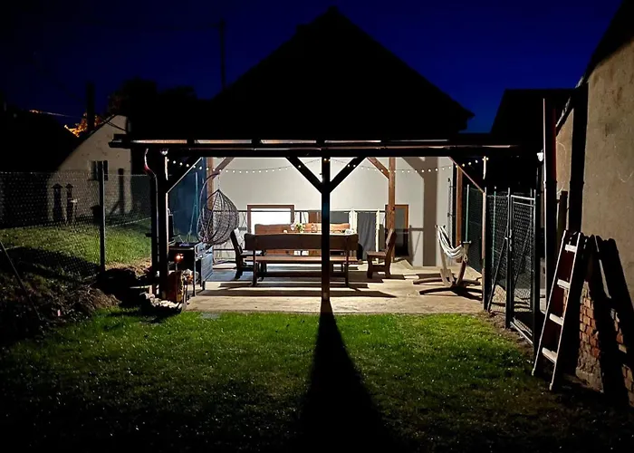 Tatil Evi Sklep 353
