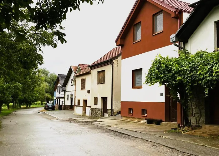 Sklep 353 * Velké Bílovice