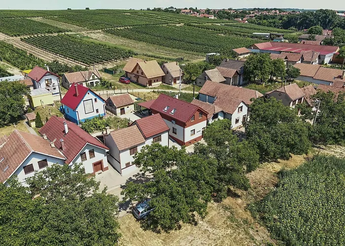 Tatil Evi Sklep 353 *